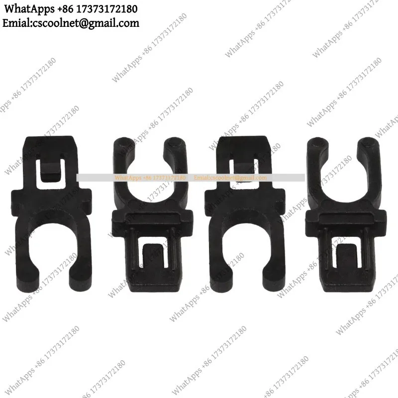 k06 Car Interior Fuse Coin Box Latch Clips for 2010-2014 Legacy Outback 66173AJ00A