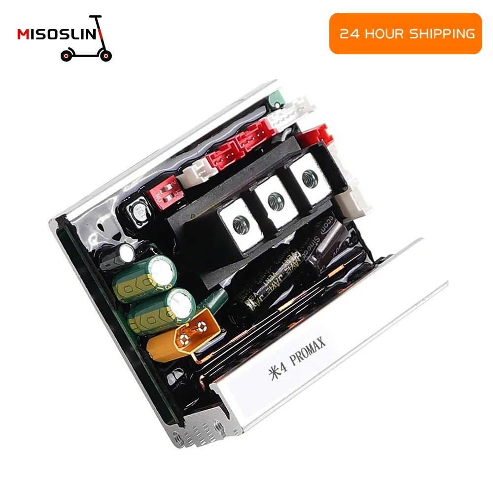 

Для Xiaomi 4 Pro Max, плата контроллера электрического скутера, приборная панель, материнская плата, запасные части, аксессуары для самоката, замена