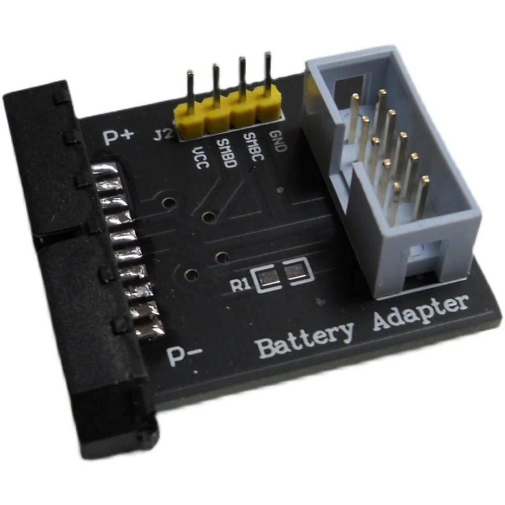 

1pc Adapter Board Connector Connection To EV2400 And EV2300 For MAVIC Air Battery Adapter Board Connector Cable Connection