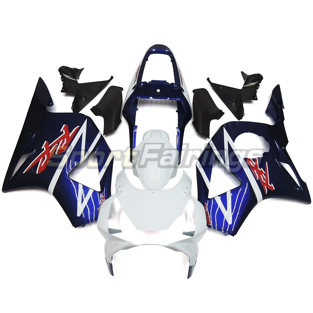 Motorcycle Fairing Kit For CBR954 RR CBR954RR CBR900RR CBR900 RR 2002-2003 ABS Plastic Injection Body Injection Bodykits