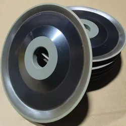 Sharpen Disc for TCT Carbide Band saw blade