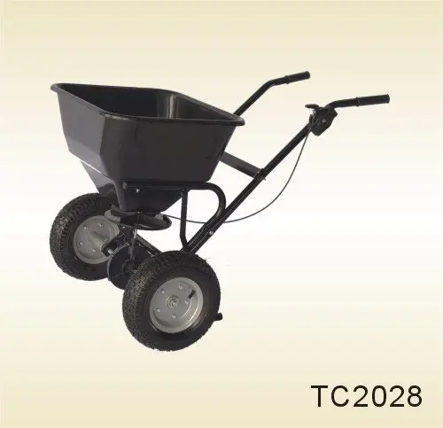 2025 مفرشة الأسمدة للحديقة TC2028