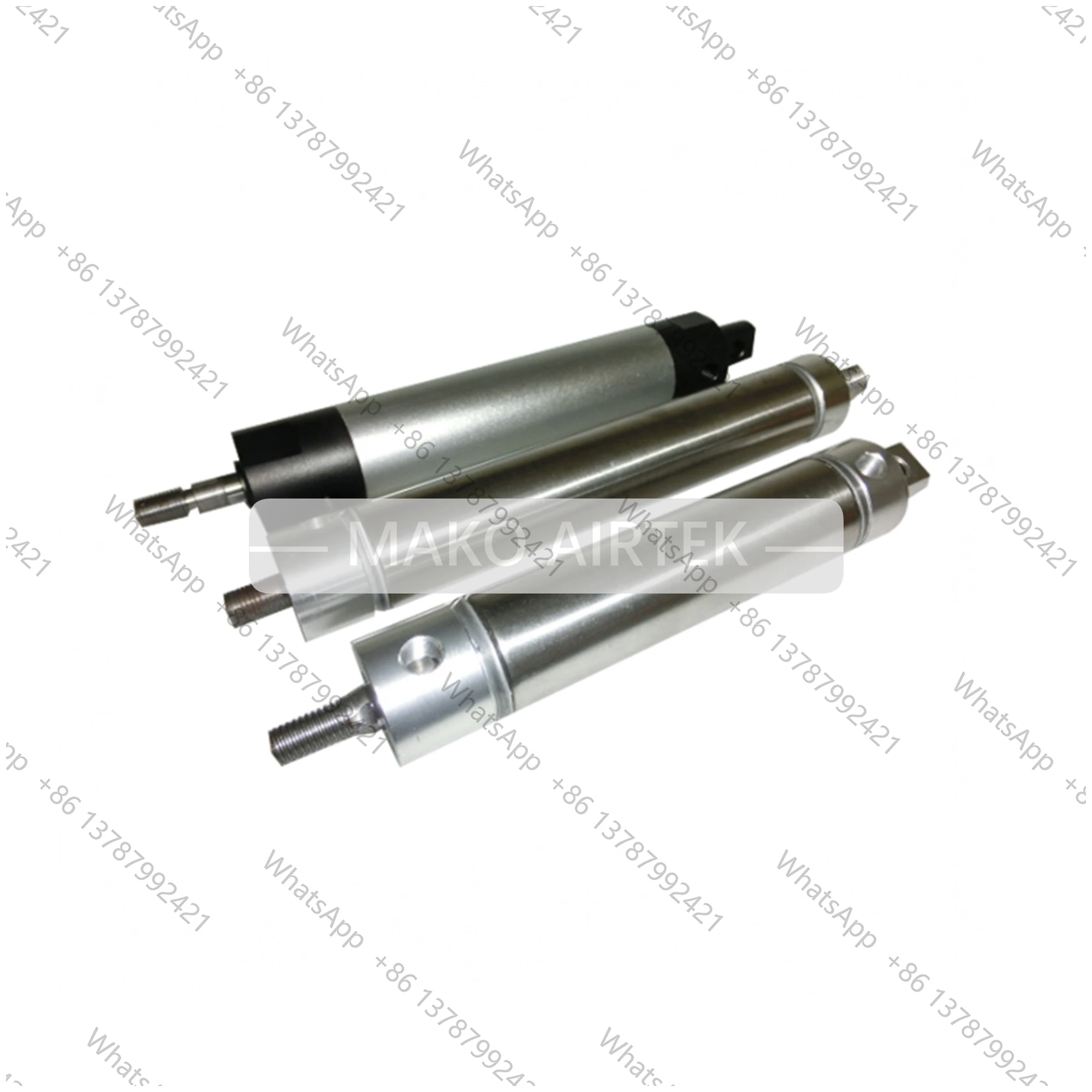 Air Cylinder Fits Ingersoll Rand Air Compressor 22334155 54600366 42495911 99250631 35594225