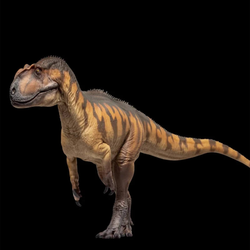 Dinosauro Re Crescita Compagno Modello 76 Gigante Yongchuan Drago Dapeng Giocattolo fatto a mano Mondo preistorico Natura e scienza