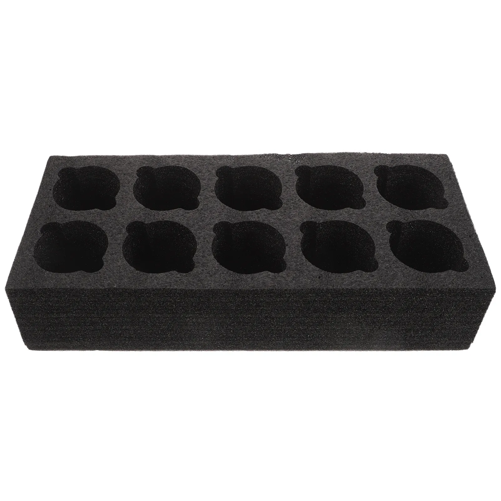 Coffee Cup Tray Holder For Drink Holder For Desk Tea Shop Foam Cups Takeout Beverage Delivery Cold