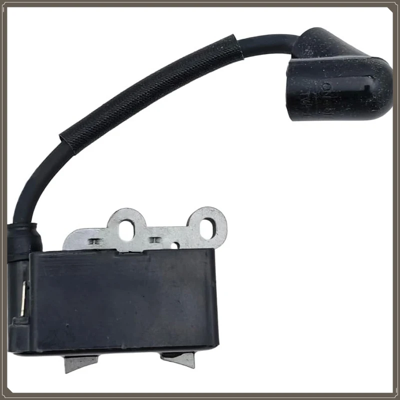 Replacement Ignition Coil For Ryobi 291337001 RY251PH RY252CS RY253SS
