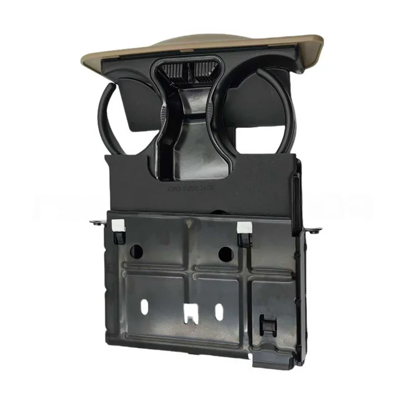 

YC3Z-2513560-CAB Car Dashboard Cup Holder For Ford Super Duty F250 F350 F450 F550 1999-2004 Models- Drinks Holders