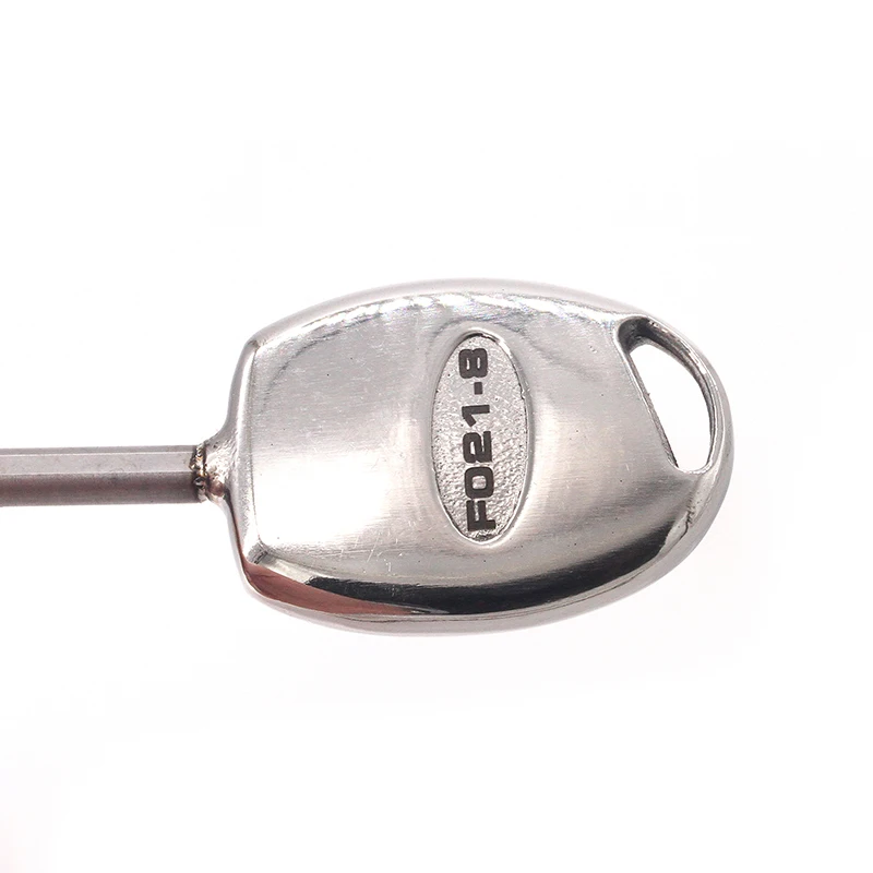 السيارات لينة المطاط FO21-8 FO 21 8 دبوس أداة فتح سريعة سيارة اختيار أداة Lo cksmith أدوات