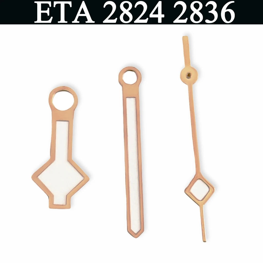 Variant: 3 fit ETA 2824 2836