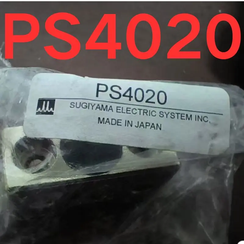Sensor nuevo PS4020 PS4018
