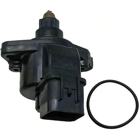 Клапан регулировки холостого хода (IAC) MD614368 MD628054 MD614559 для Eagle, Mitsubishi, Hyundai, Plymouth, Dodge, Sonata GL – Автоаксессуары