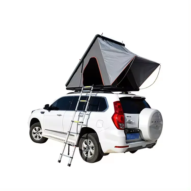 Car Rooftop Tent for Car 4X4 Roof Top Tent Pick-up Rooftop Tent