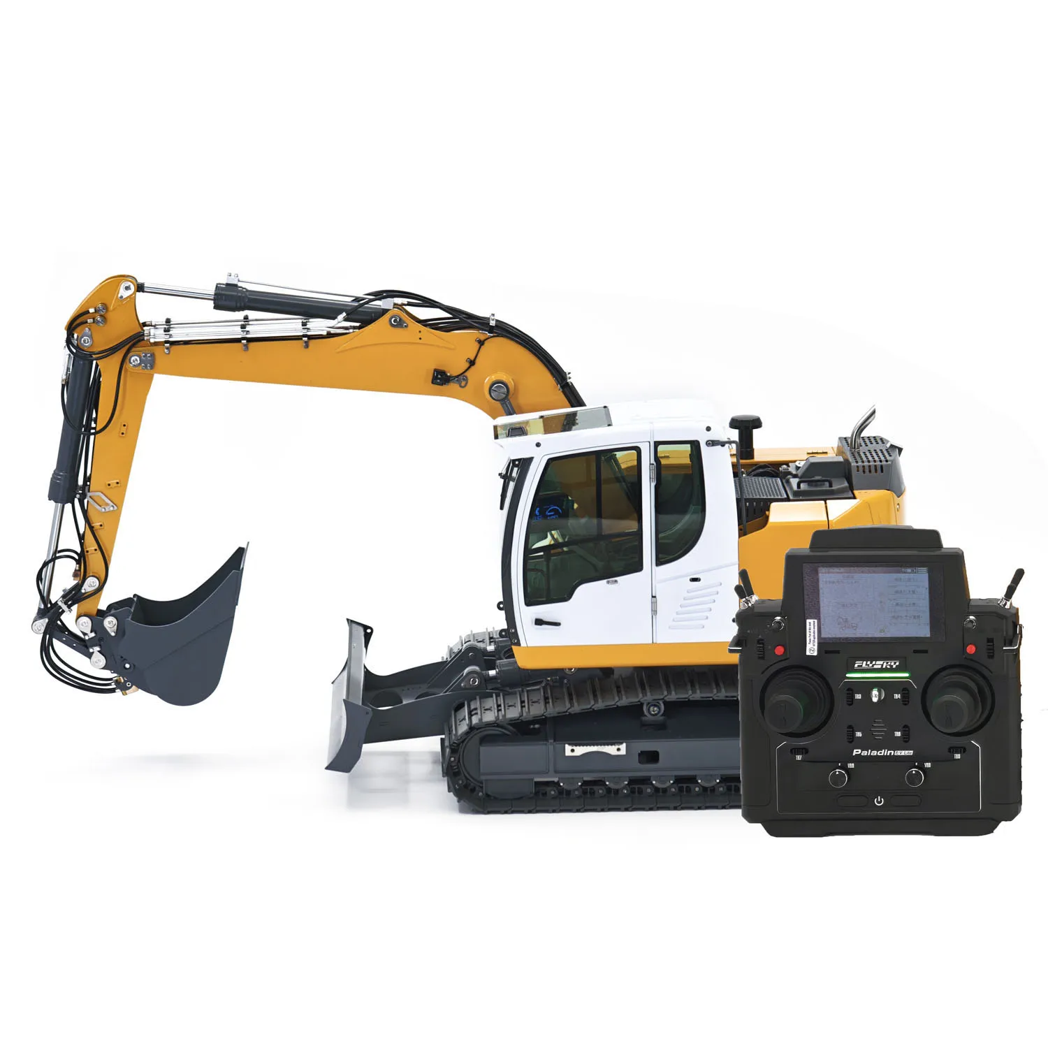 7CH JDM-208 1/14 Re… - image