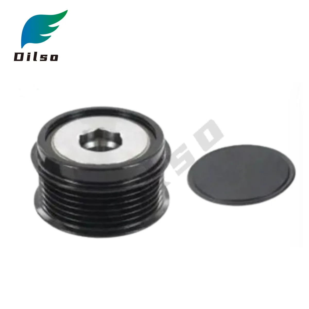 27415-0W021 274150W020 Alternator Pulley Fit For Toyota Camry 2.5 11-12 RAV4 2.5 12 RX270 2.7 08 ES250 2.O