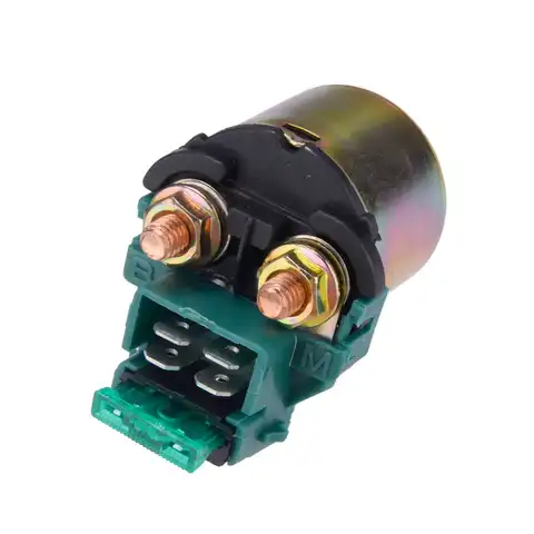 10 best sales tgb 525 - №8