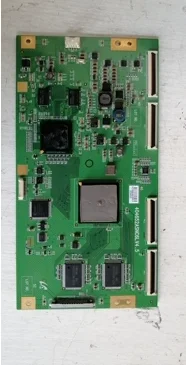 

The original KDL-46/52V4800 logic board 404652ASNC6LV4.5 has been tested