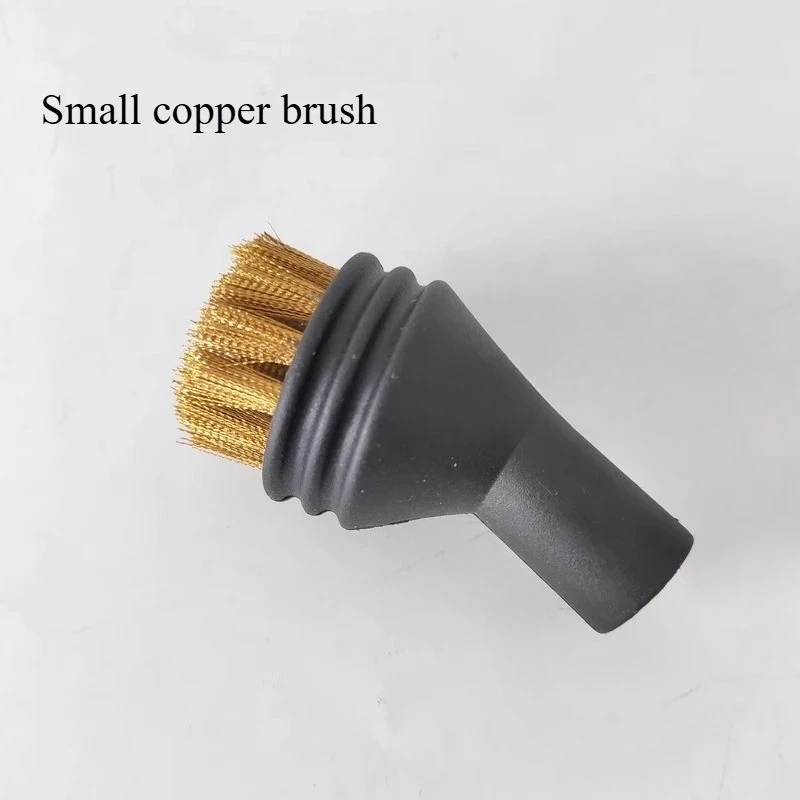 Adapted for Olsheng WJ538/WJ528  Temperature and High Pressure Steam Cleaner Safety Valve Heating Plate Sealing Ring and Other