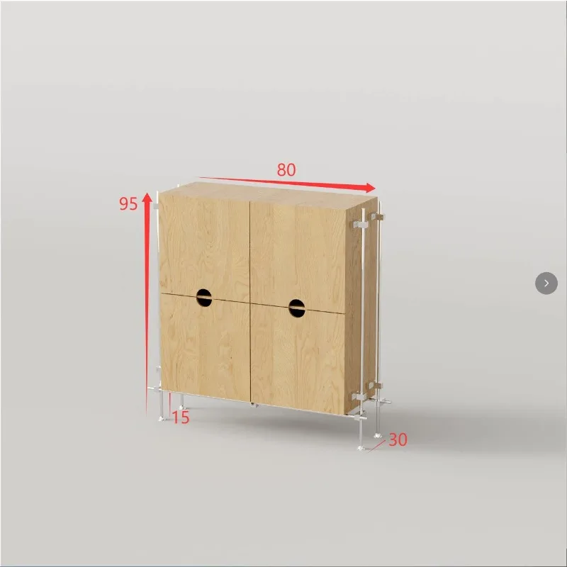 Ocean board clothing store Nakajima display cabinet, jewelry display table, display cabinet
