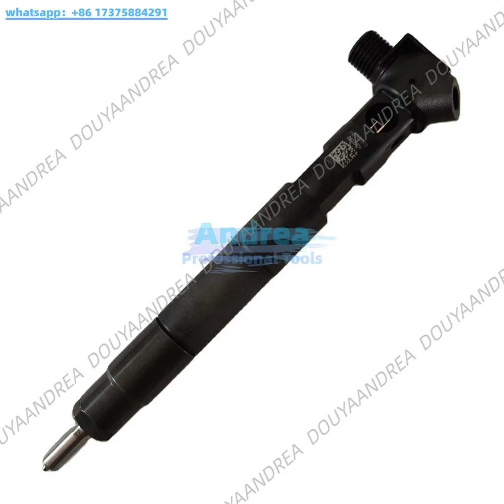 

original common rail inje ctor 28342997 EMBR00002D dies el fuel inje ctor A6510704987 A6510700587 for Sprinter C Class