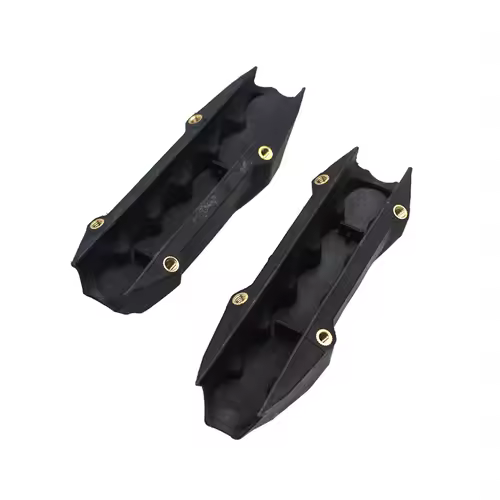 For BMW R1200GS R1250GS LC ADV R 1250GS R 1200GS Adventure 2004-2023 Engine Crash Bar Protector Bumper Guard Decorative Block - Image 2