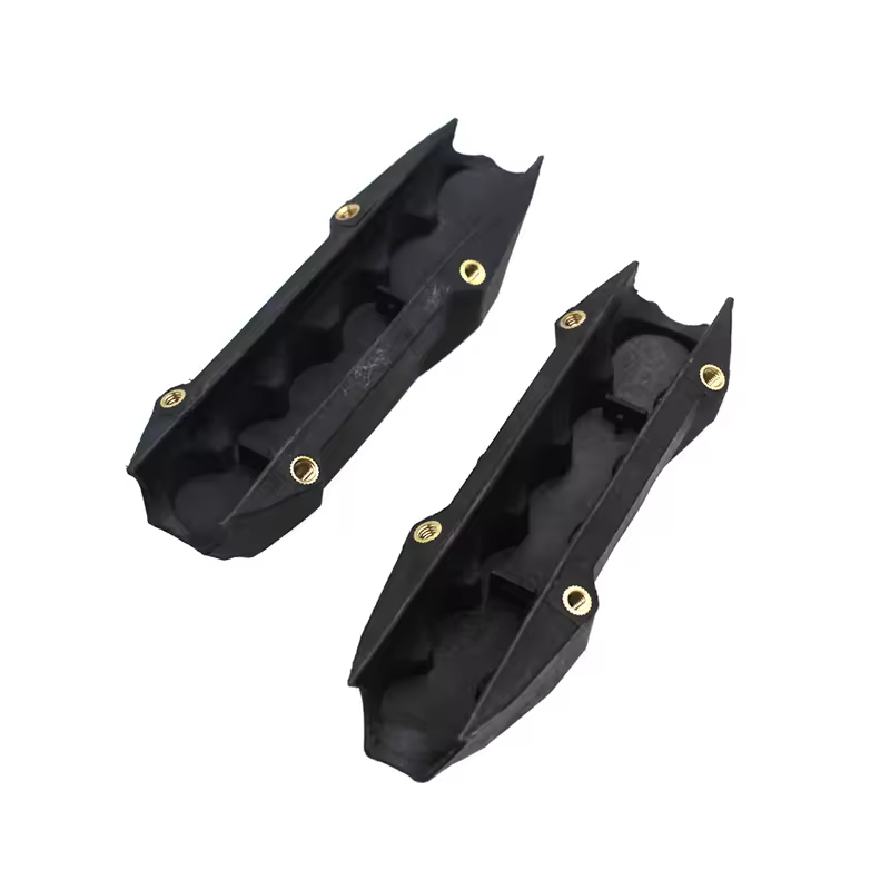 For BMW R1200GS R1250GS LC ADV R 1250GS R 1200GS Adventure 2004-2023 Engine Crash Bar Protector Bumper Guard Decorative Block - Image 2