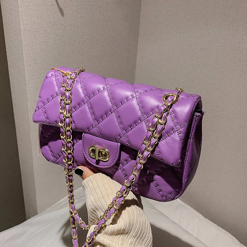 

Стильный клатч, мини-винтажная модная сумка для женщин с модным буквенным логотипом, роскошная сумка через плечо