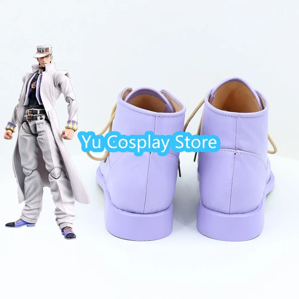 yu-cosplay-adventure-diamond-is-unbreakable-jotaro-kujo-cosplay-shoes-custom-made-anime-boots-for-photoshoot-comic-con-show
