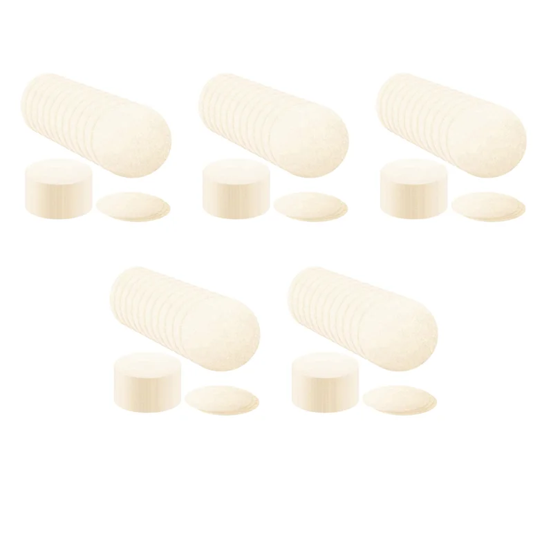 

Y50A-2500 Pcs Replacement Paper Filters Round Coffee Maker Filters For Aerobie Aeropress Coffee And Espresso Makers