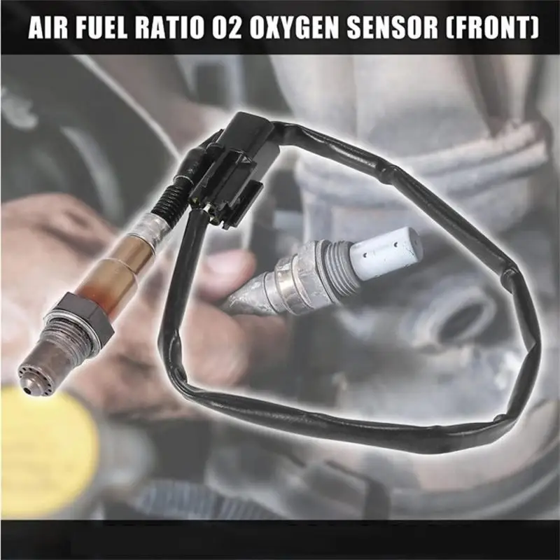 Car Oxygen Sensor Reliable Energy Conservation Smooth Acceleration Installation Troubleshooting Auto Parts Durable