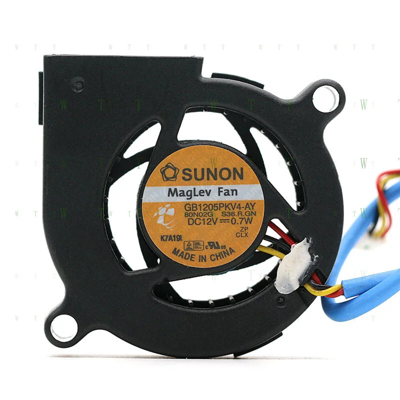 H For Sunon GB1205P…