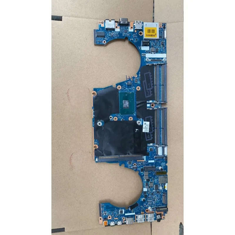 15-G3 LA-C381P 848221-601 848221-001 I7-6820HQ main board