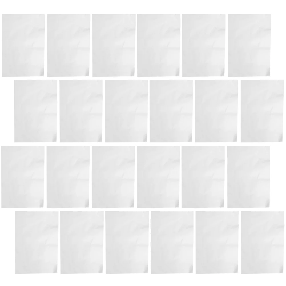 60pcs 60 Sheets Rice Portable Practice Writing Paper For Calligraphy Painting Drawing School Art Supplies Xuan Paper