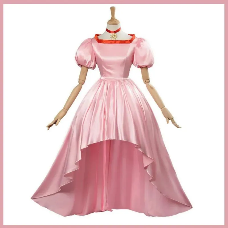 أنيمي كاردكابتور بطاقة الآسر كينوموتو ساكورا تأثيري حلي شعر مستعار الوردي فستان الأميرة امرأة مثير لطيف حفلة عيد ميلاد البدلة ؛ 2'a ،6.