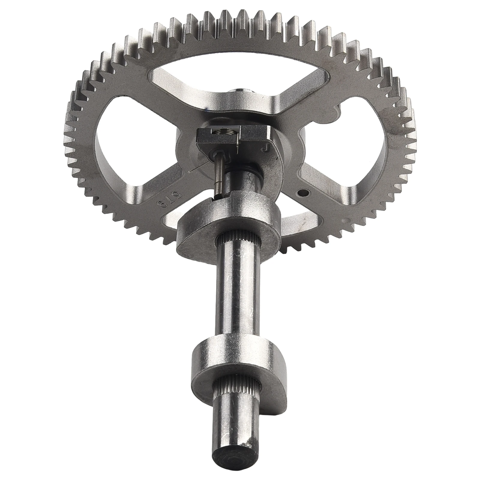 

Original Engine Timing Camshaft Cam Gear Intake Garden Tool For Toro LX426 Lawn Camshaft 71253 Riding Lawn Mower Camshaft Parts