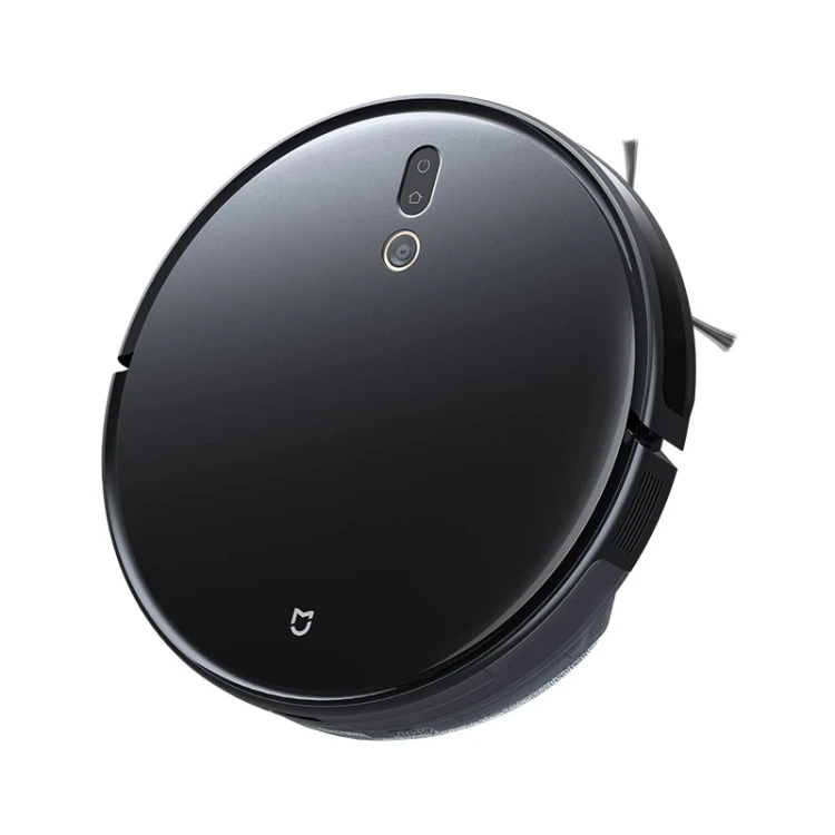 

Original Mijia Intelligent Interconnection Ultra-thin Smart Robot APP Control Vacuum Cleaner