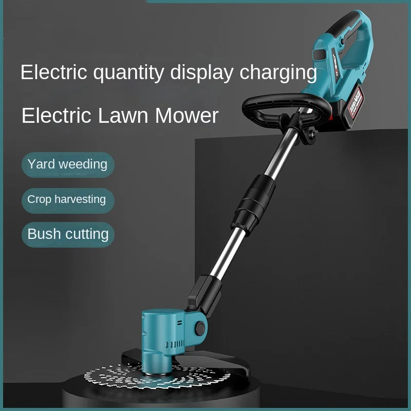 Thumbnail 3 - #20 Highest Rated Lawn Mowers to Buy in 2026