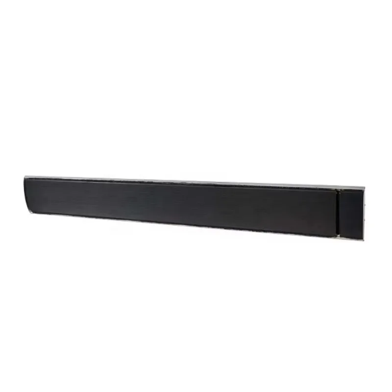 Home and Outdoor Smart Home Electric Infrared Garden Heaters Panel Heaters and Radiant Heaters