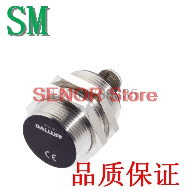 

Brand new proximity switch BES M30MF-UOC15B-S04K BES027H quality guarantee for one year