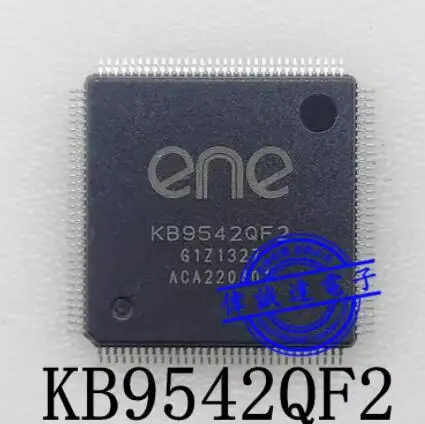 

10Pcs/Lot KB9542QF2 QFP-100 ENE Help PCBA Complete BOM And Material List