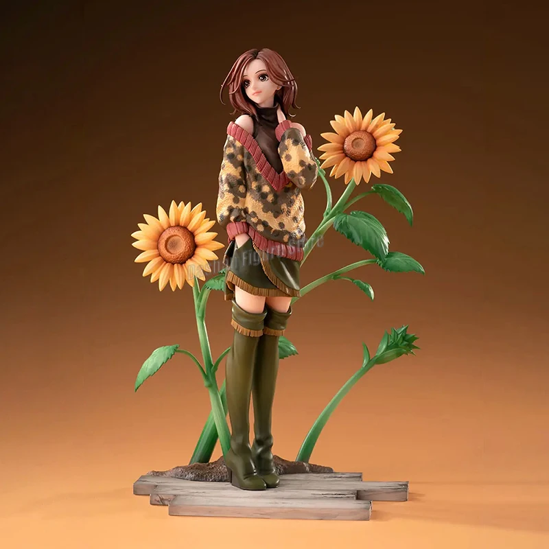 24cm Hobbymax NANA Figures Hachi Komatsu Oosaki Nana Action Figure