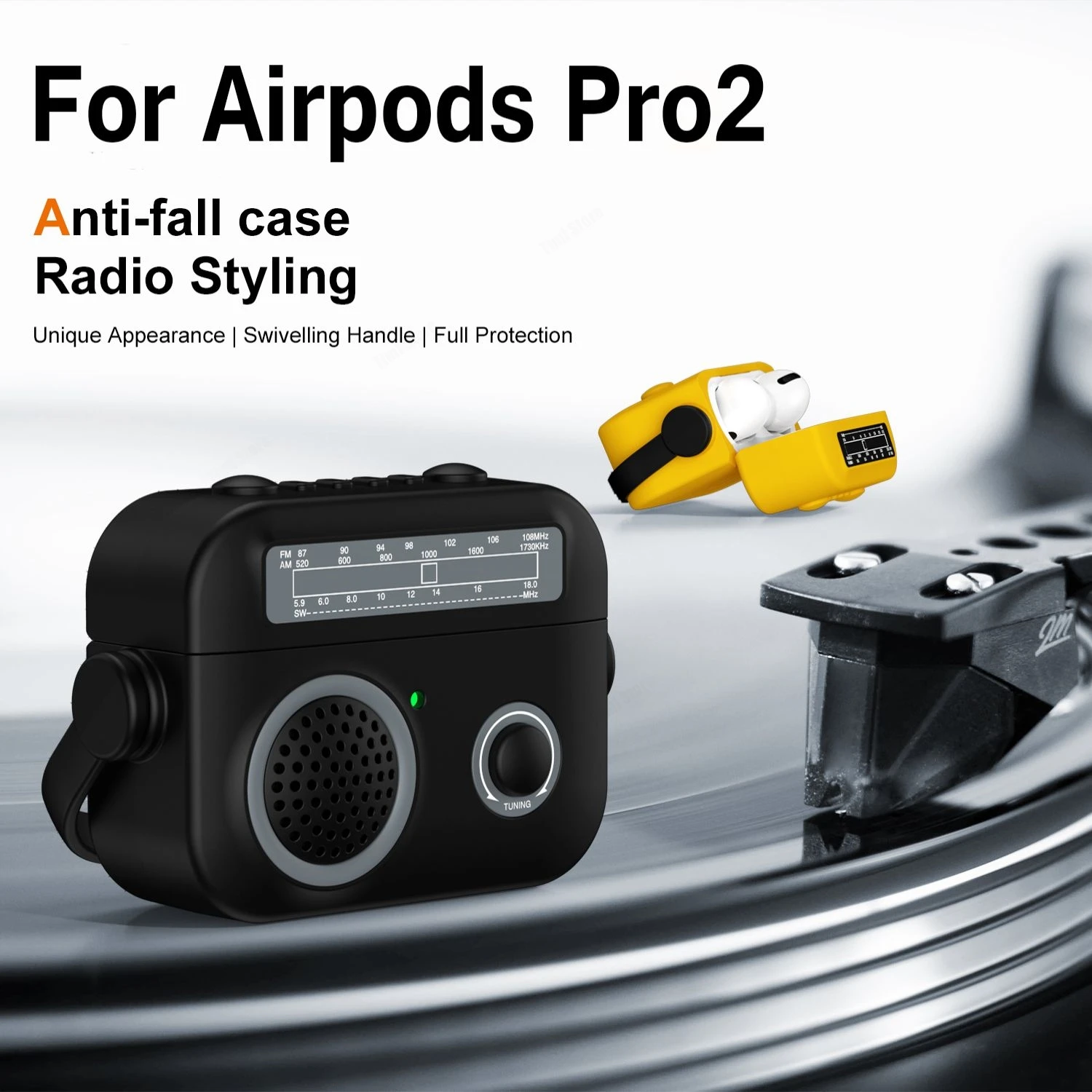 

Luxury Earphone Case For AirPods Pro 2 2nd 2023 Cover Protective Cases For AirPods 3 3rd 2 1 Pro Pro2 Gen Silicone Sleeve Fundas