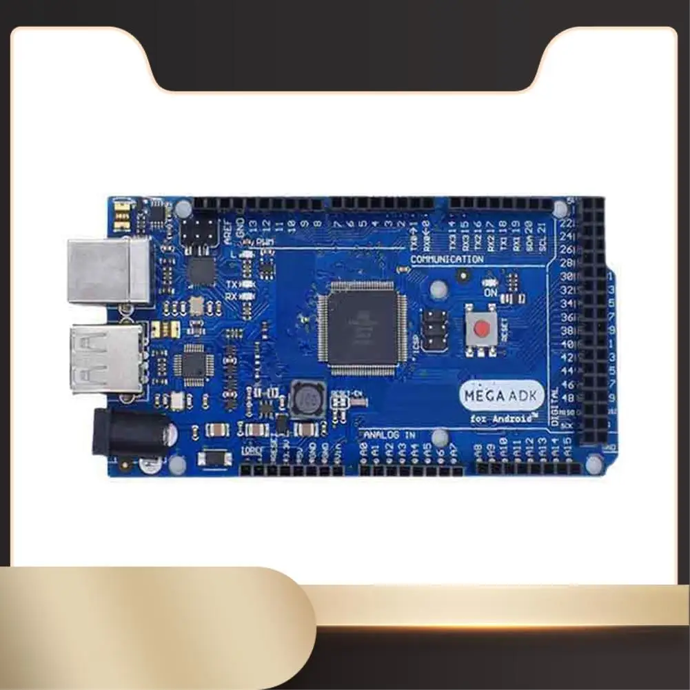 

Плата разработки ADK для Arduino Mega 2560 Atmega2560 для Arduino поддерживает подключения датчиков-N36R