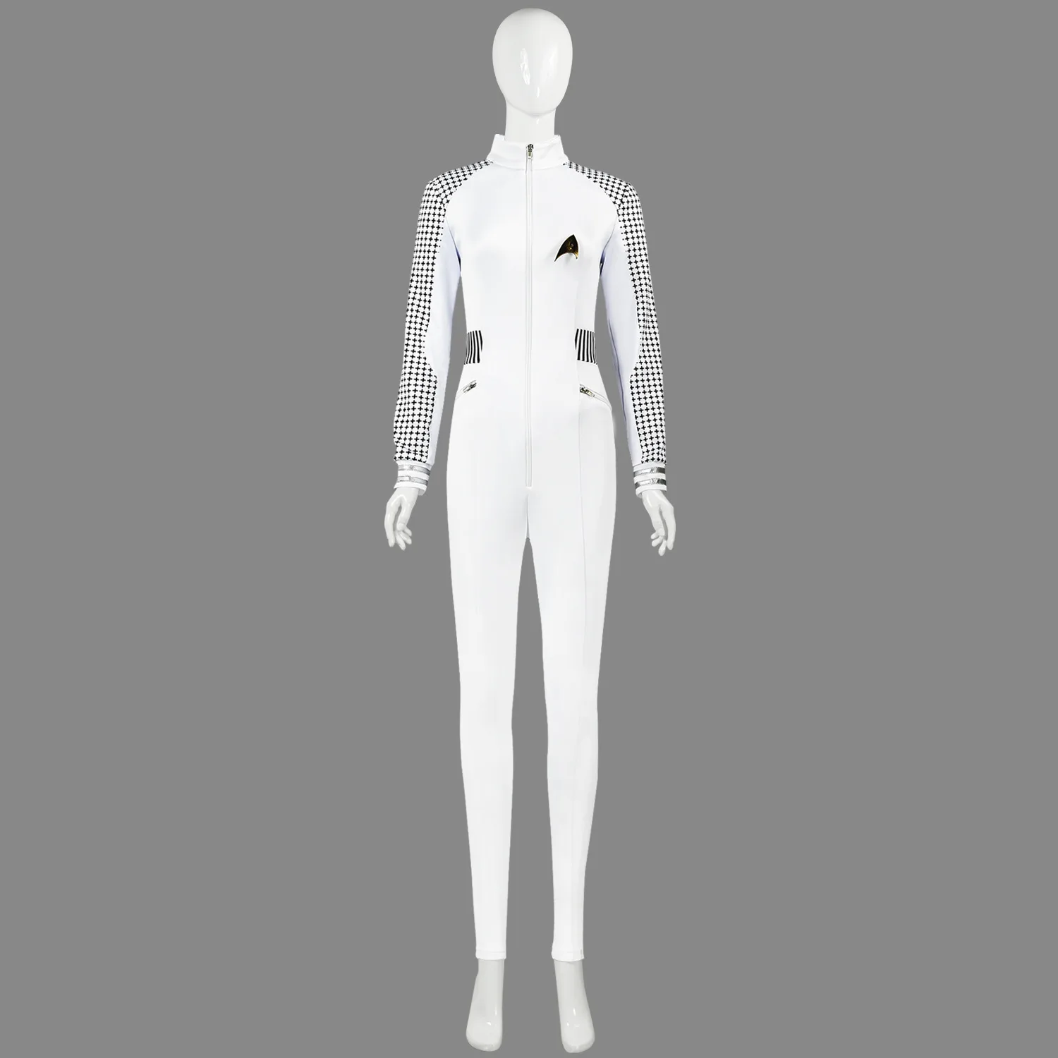 

Star Trek: Discovery - Christine Chapel Cosplay Costume