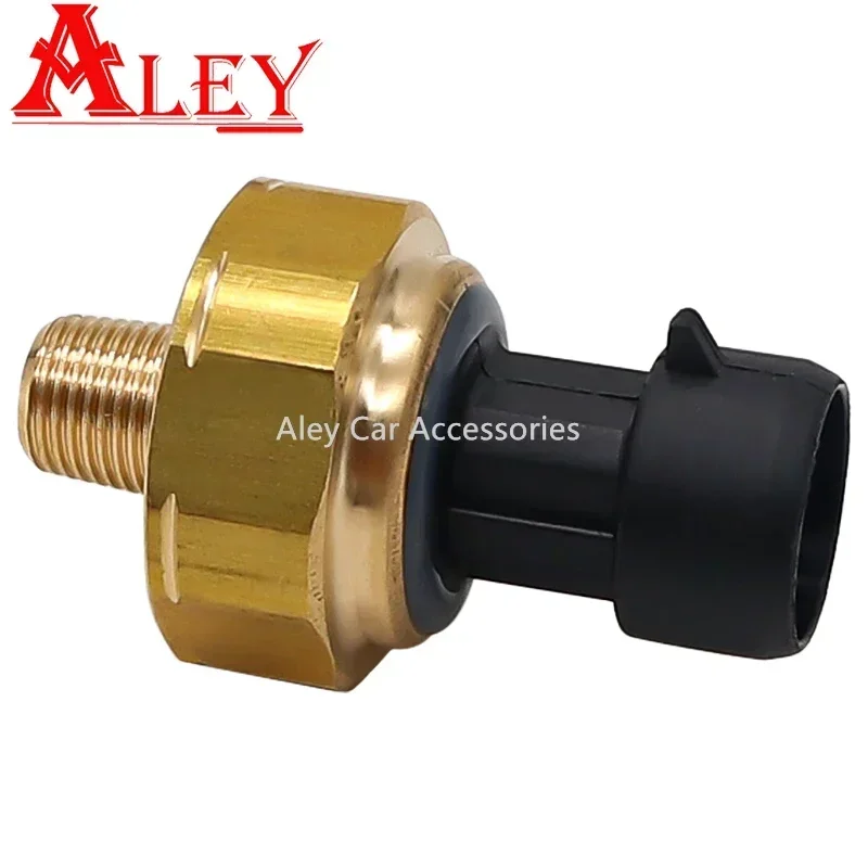 8531299 1566654 7001482C1 Fuel Oil Pressure Sensor Switch For Ford Renault For Benz Caterpillar