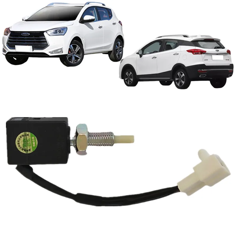 

Мощность передачи данных с номером Grupo Kurt S3 J3 J5 J6 1602106U2210 Pièces d'embrayage Ensemble de commutateur d'embrayage