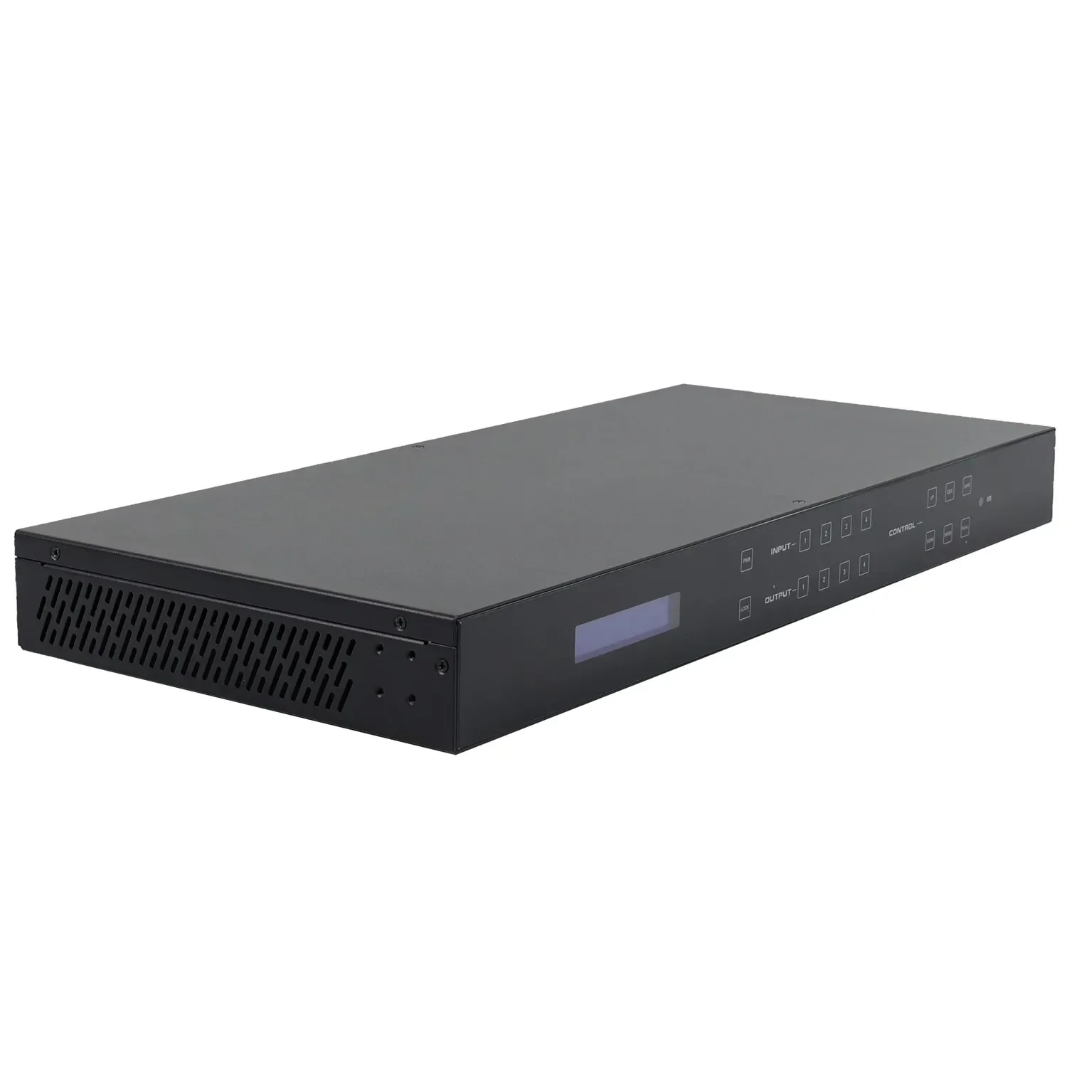 Factory Price 1080P 4x4 Matrix Switch 4K 60HZ Support DropShipping