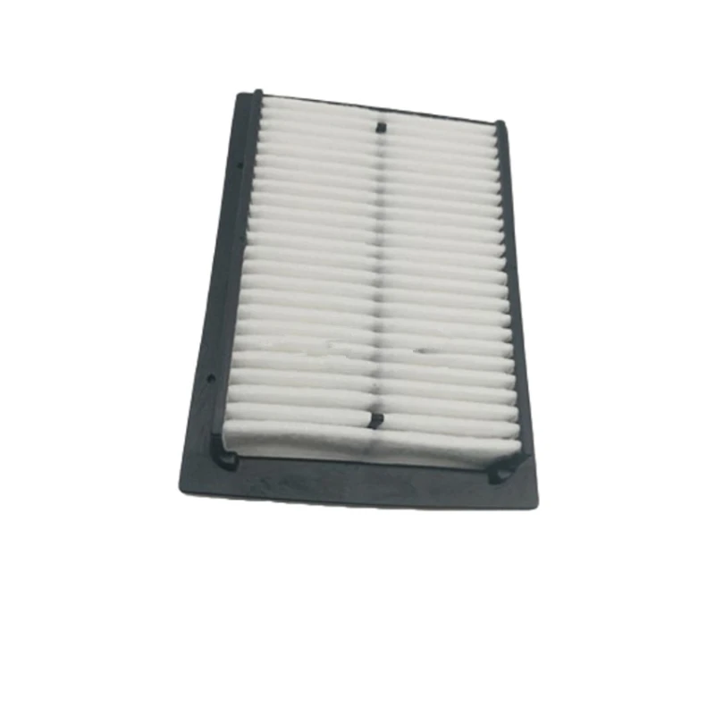 Filtro de aire acondicionado para Sany SY135, accesorios para excavadora, 195, 215, 235, 265, 365, 8-9