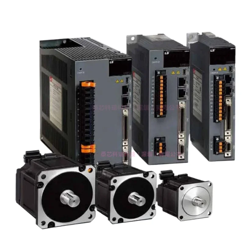 Servo Driver APM-SE…