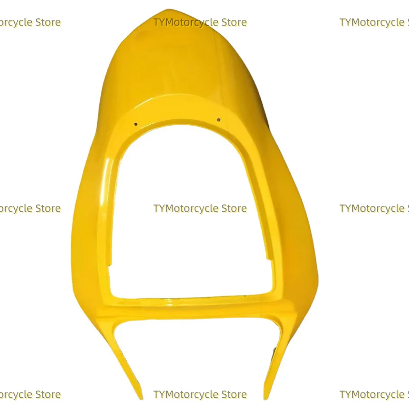 Motorcycle Body Rear Fairing Section Tail Seat Cowl Fit for Kawasaki Z1000 2003 2004 2005 2006 ZX6R ZX-6R 636 2003 2004 image 3