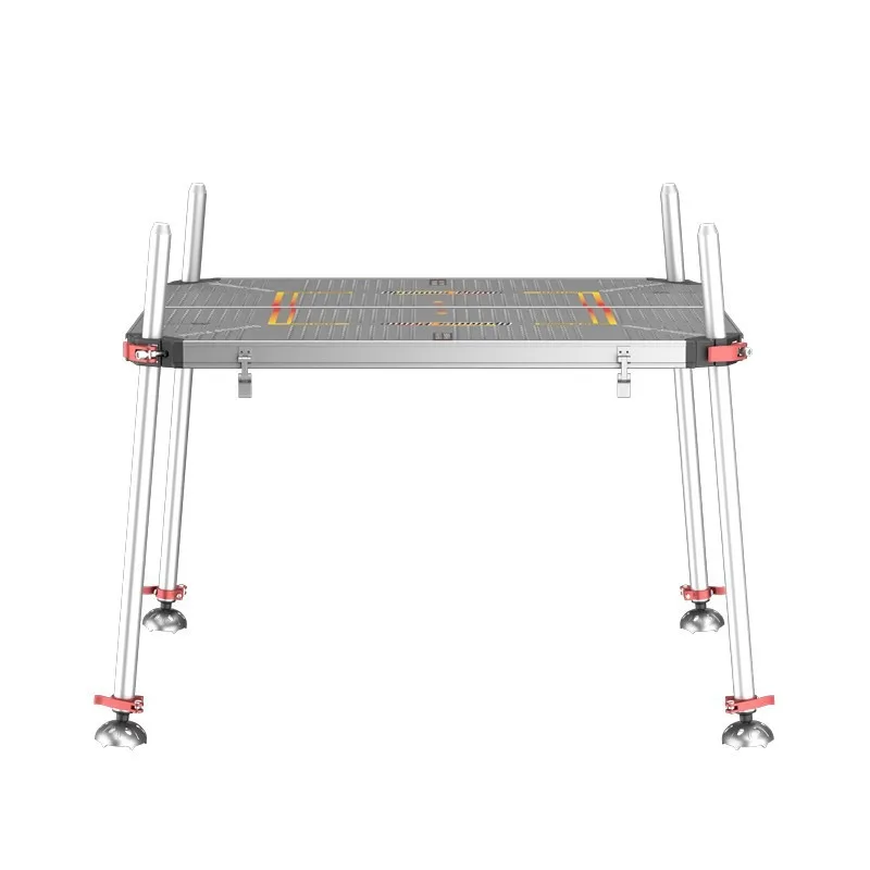 The second generation Optimus Prime ultra-light aluminum alloy deep water hollow Diaotai